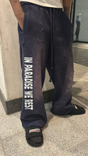 Load image into Gallery viewer, In Paradise We Rest Joggers