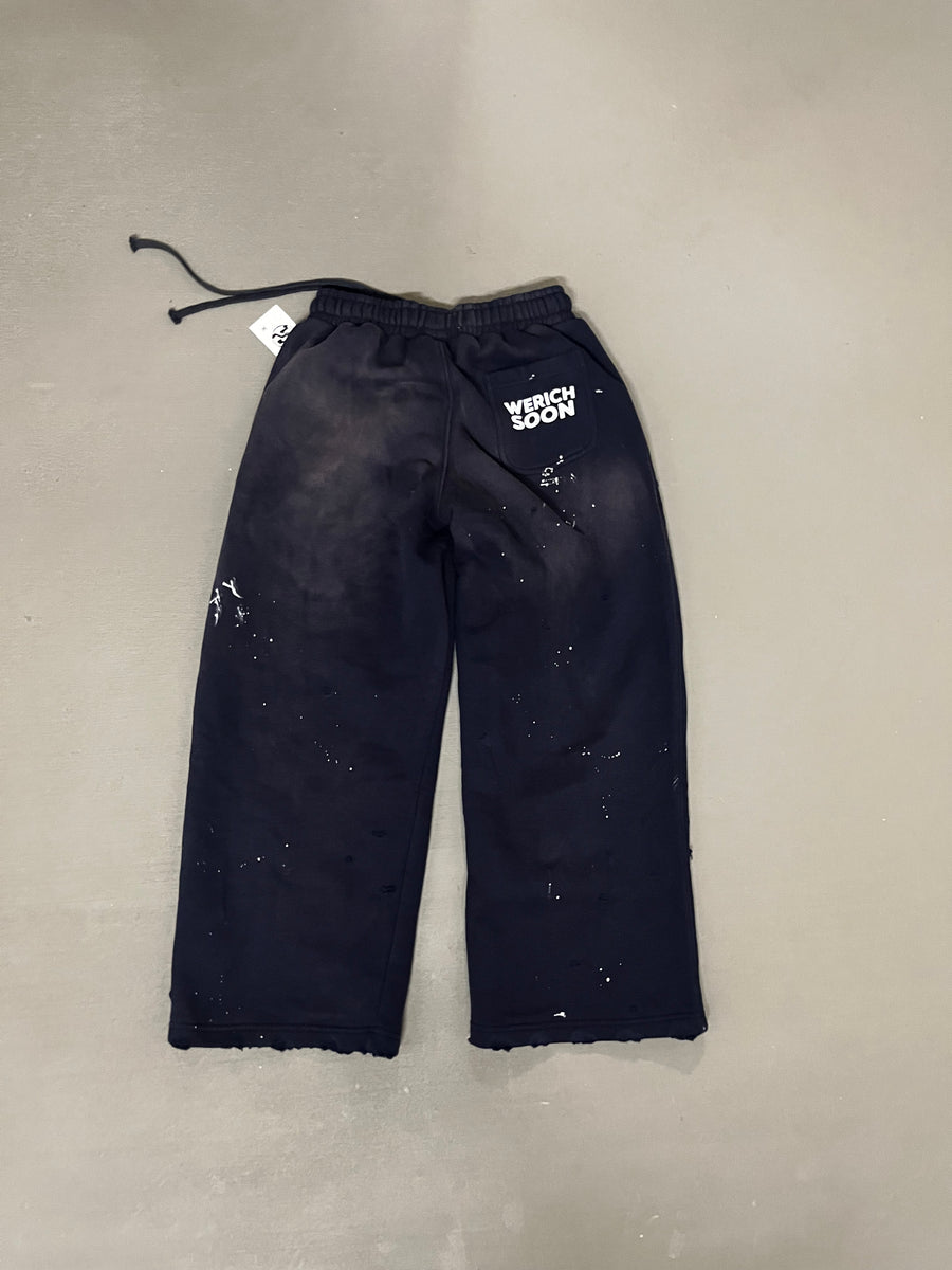 In Paradise We Rest Joggers